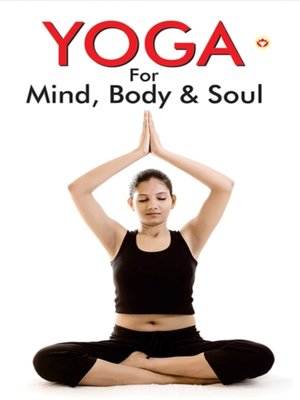 cover image of Yoga for Mind, Body & Soul